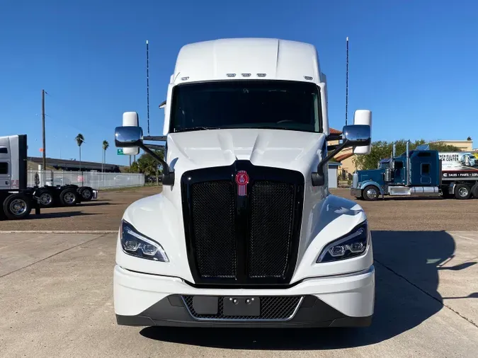 2026 Kenworth T680