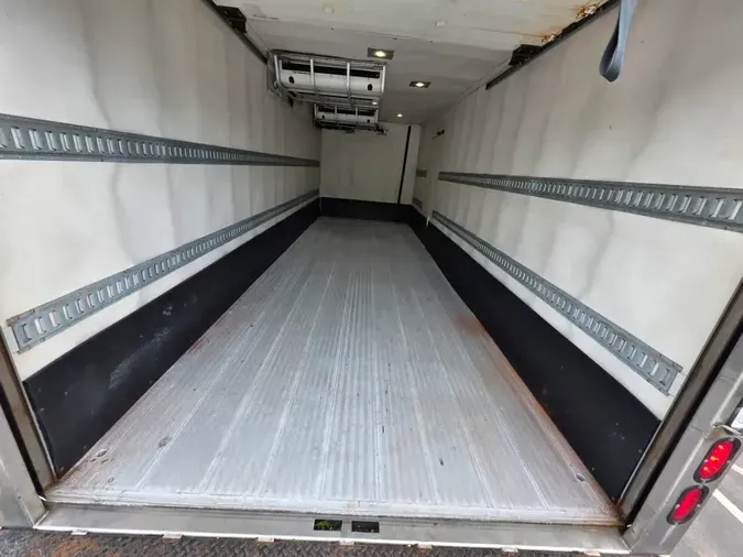 2020 ISUZU FTR