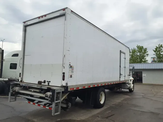 2018 NAVISTAR INTERNATIONAL 4300