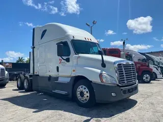 2015 FREIGHTLINER CASCADIA 125
