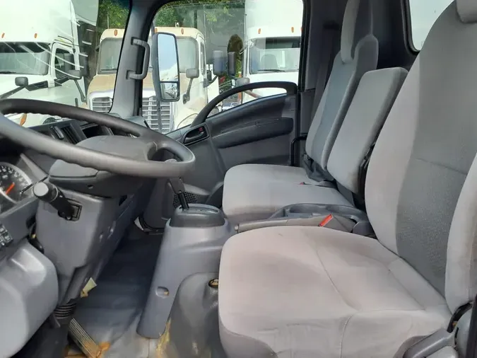 2020 ISUZU NQR5b225febccc62e7f3f0999ae9e6d0a61