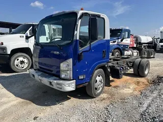 2019 ISUZU NRR