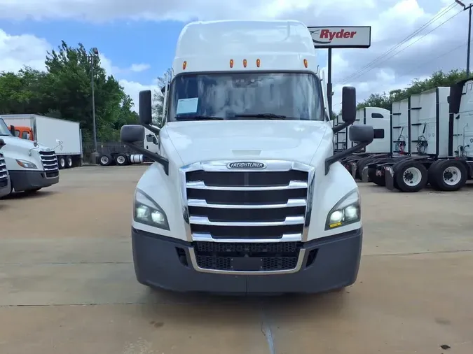 2023 FREIGHTLINER/MERCEDES NEW CASCADIA PX126645b243f2e73af92b25a3425753b61c27f
