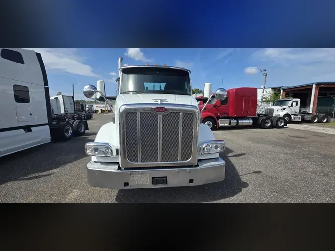 2023 Peterbilt 567