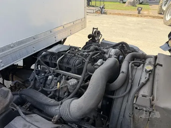2016 ISUZU NPR HD5b257b2e75efb841a11d337c2c910158