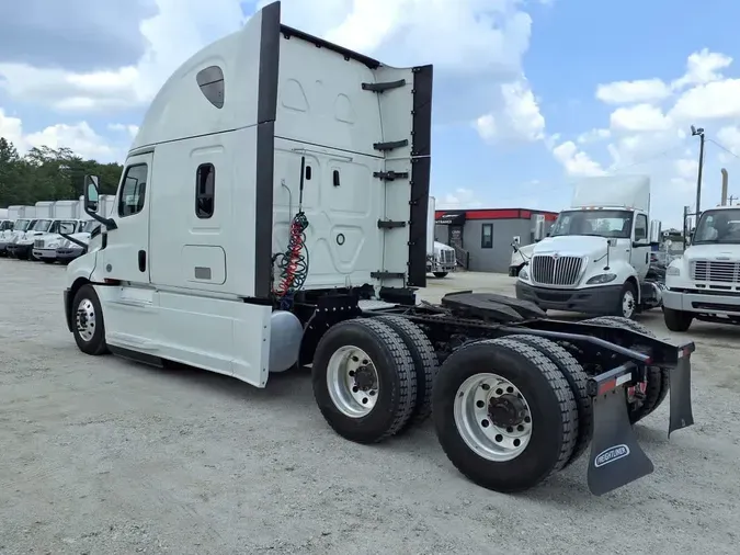 2019 FREIGHTLINER NEW CASCADIA PX12664