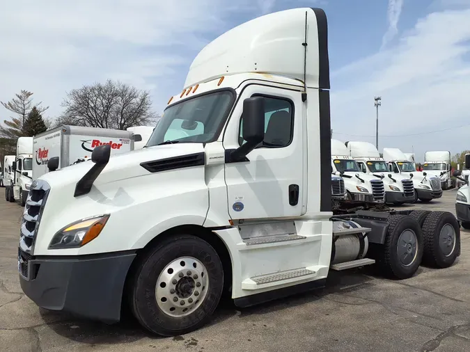 2019 FREIGHTLINER/MERCEDES NEW CASCADIA PX126645b260d4bb5c1d1faa03dee125715ad50