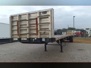 2015 GREAT DANE FLP 48/102