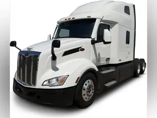2022 Peterbilt 579