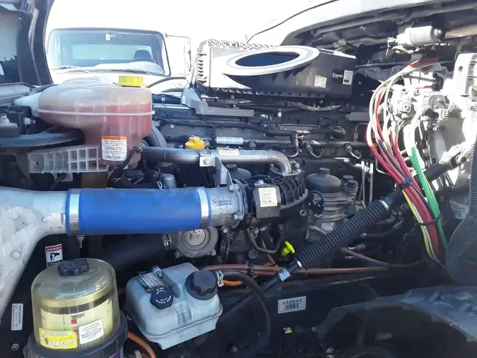 2021 FREIGHTLINER/MERCEDES NEW CASCADIA PX126645b28ca13bfe3262a263ac8da7a0e5931