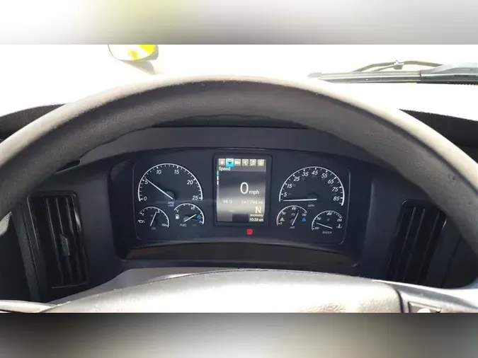 2020 FREIGHTLINER CA126