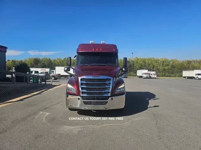 2019 FREIGHTLINER/MERCEDES NEW CASCADIA PX126645b2907d4da8c1266bca35ad9d531fcf2
