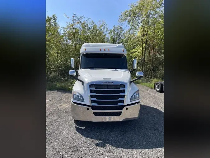 2021 Freightliner Cascadia&reg;