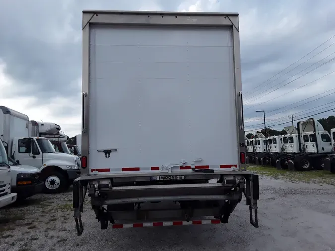 2019 FREIGHTLINER/MERCEDES M2 106