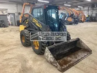 2014 NEW HOLLAND L230