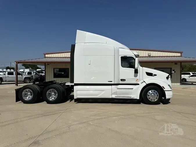 2020 PETERBILT 579