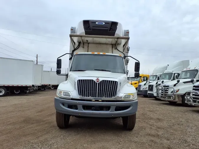 2020 NAVISTAR INTERNATIONAL MV607 (4X2)5b2c02fb30a5a6251514d820238b3d09