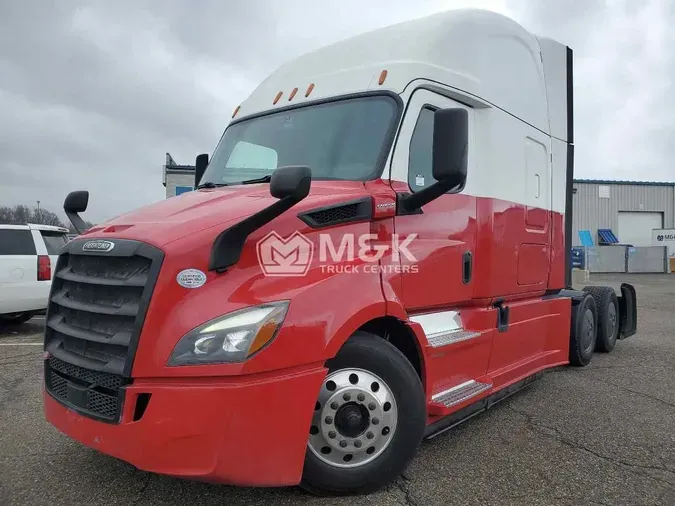 2020 FREIGHTLINER Cascadia 1165b2e333e745110c8a7d43e0b808082b1