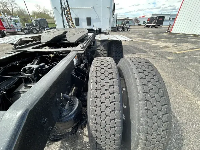 2020 Kenworth T880