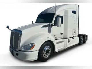 2021 Kenworth T680