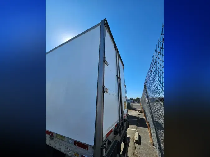 2018 UTILITY TRAILERS VS2RA 48/162/102