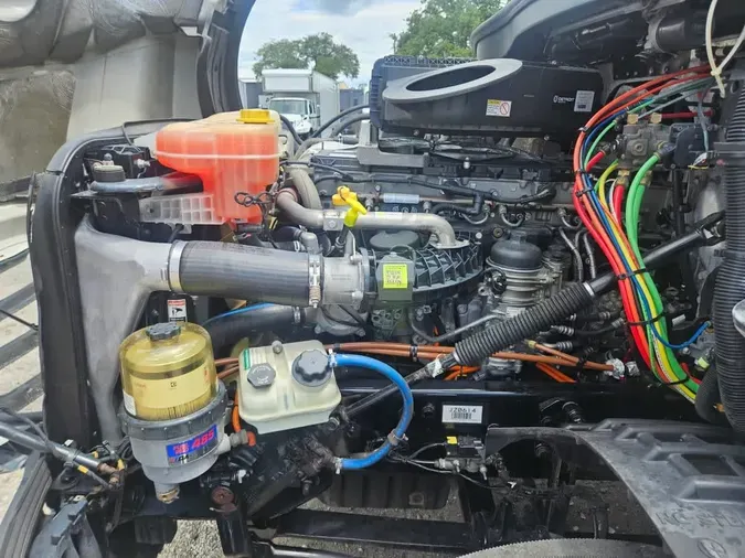 2018 FREIGHTLINER NEW CASCADIA PX12664