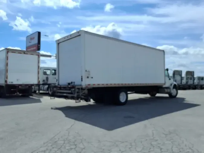 2020 NAVISTAR INTERNATIONAL MV607 (4X2)5b30ff5205a2304b31a33ec27b1507d5