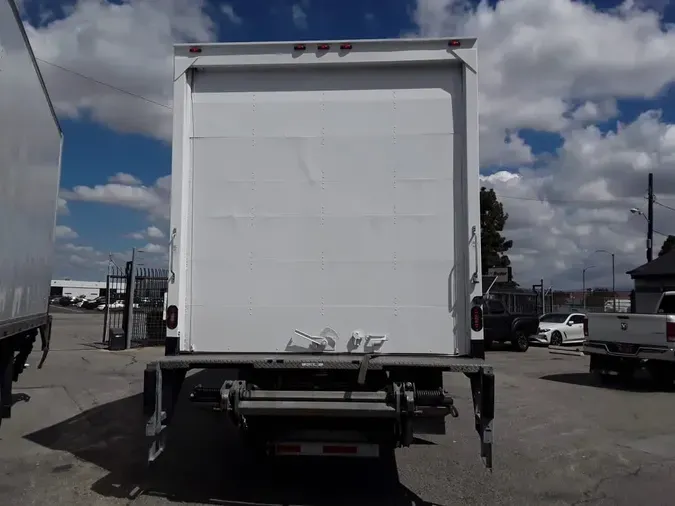 2019 NAVISTAR INTERNATIONAL 43005b313748a39810f2bdfa384093a3041b