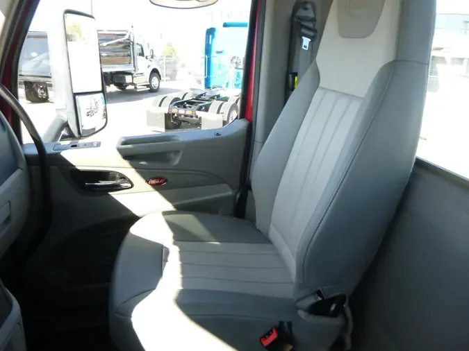2022 Peterbilt 579
