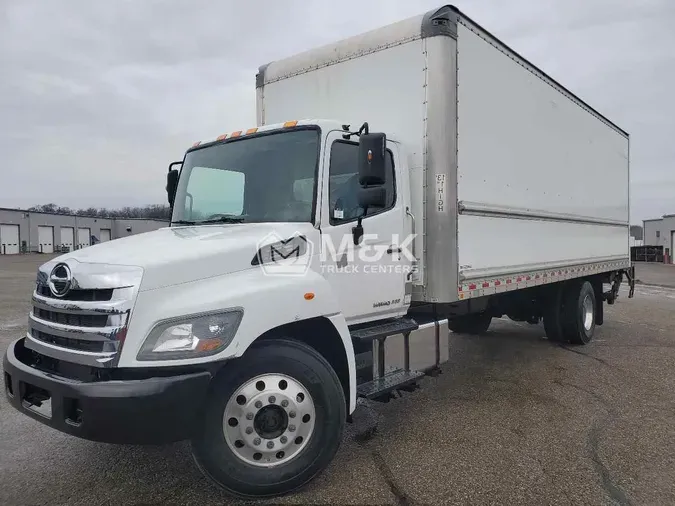 2019 HINO 268A5b31b9c5066ba326adf93d684401fd5d