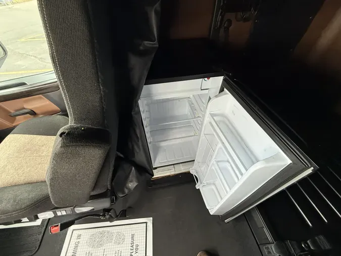 2022 Freightliner Cascadia