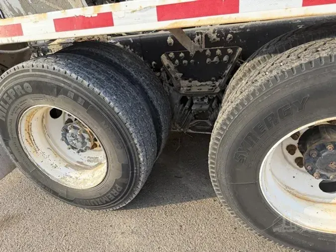 2007 PETERBILT 357