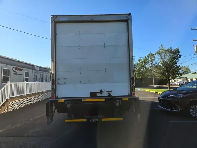 2018 NAVISTAR INTERNATIONAL 4300 LP