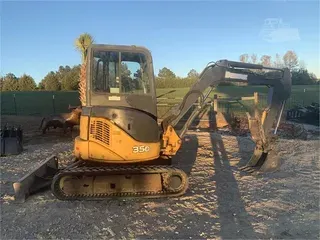 2004 DEERE 35D