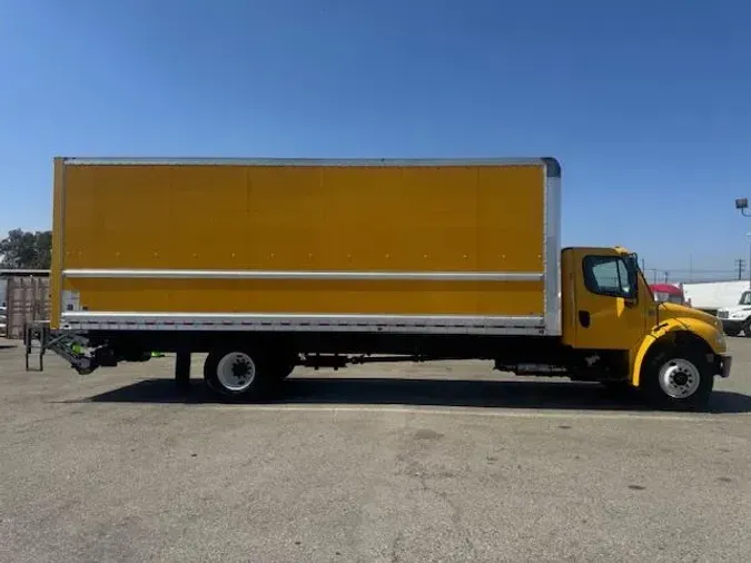 2020 Freightliner Business Class M2 106