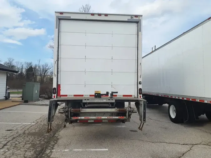 2018 NAVISTAR INTERNATIONAL 43005b3784ef5ae2ffb7a66beca67e5a322b