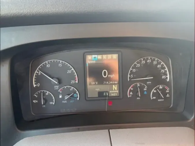 2020 FREIGHTLINER/MERCEDES NEW CASCADIA PX126645b37e377072f20f5099f560cc52d17e3