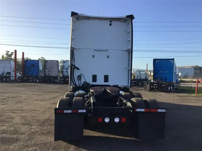 2019 KENWORTH T680