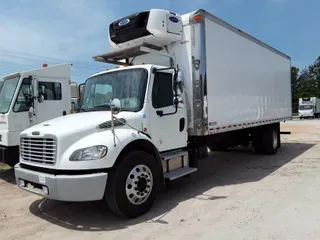 2019 Freightliner M2 106