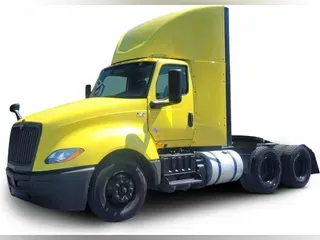 2023 International LT625