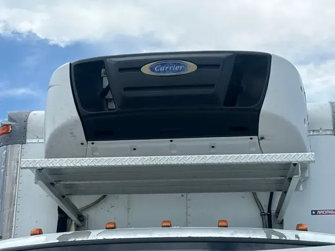 2019 FREIGHTLINER/MERCEDES M2 106