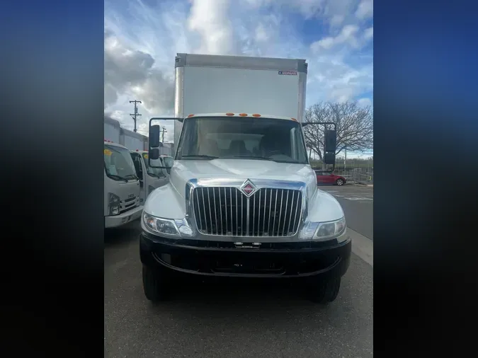 2018 NAVISTAR INTERNATIONAL 4300