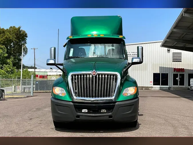 2020 INT LT625 6x4