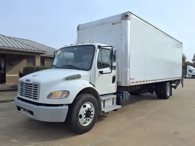 2019 FREIGHTLINER/MERCEDES M2 1065b3de68ef4525906c820e5cd96baea01