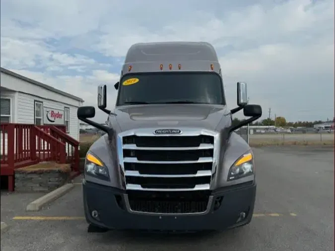 2019 FREIGHTLINER/MERCEDES NEW CASCADIA PX12664