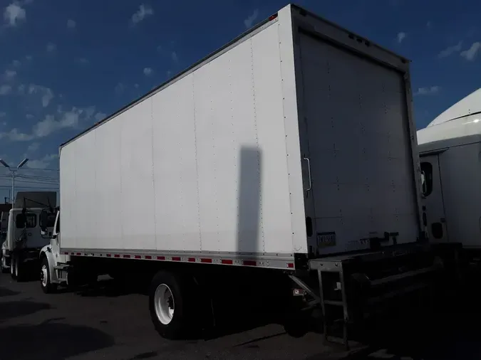 2019 FREIGHTLINER M2 106