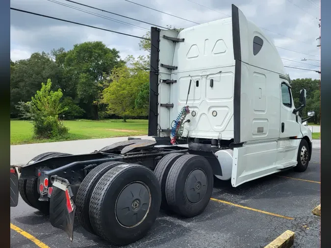 2020 FREIGHTLINER/MERCEDES NEW CASCADIA PX12664