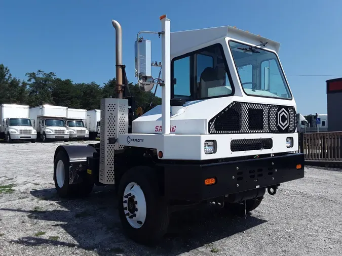 2018 CAPACITY OF TEXAS,INC. SABRE 5 4X2