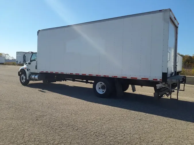 2020 NAVISTAR INTERNATIONAL MV607 (4X2)5b3f3e3818ffb022a023f892744aaab6