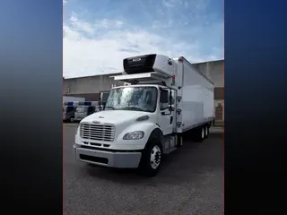 2017 FREIGHTLINER M2 106